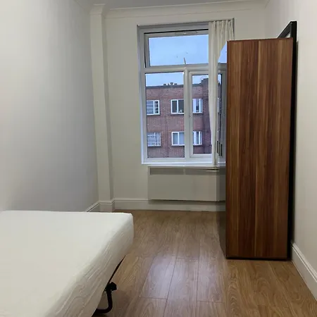 Cozy Flat In London Apartment Exterior photo