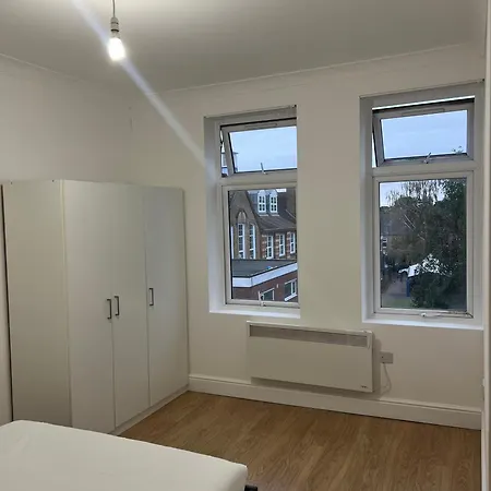 Cozy Flat In London Apartment Exterior photo
